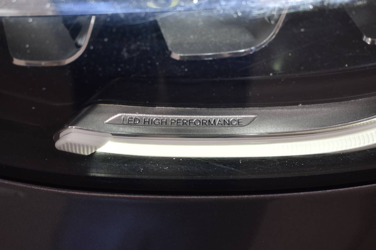 MERCEDES-BENZ GLC COUPÉ en Minoautos