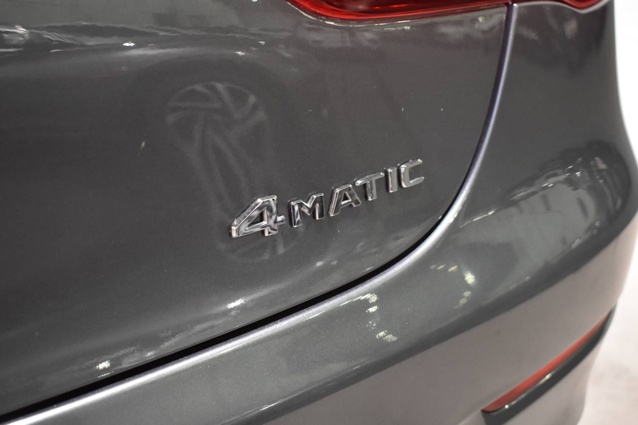 MERCEDES-BENZ GLC COUP� en Minoautos