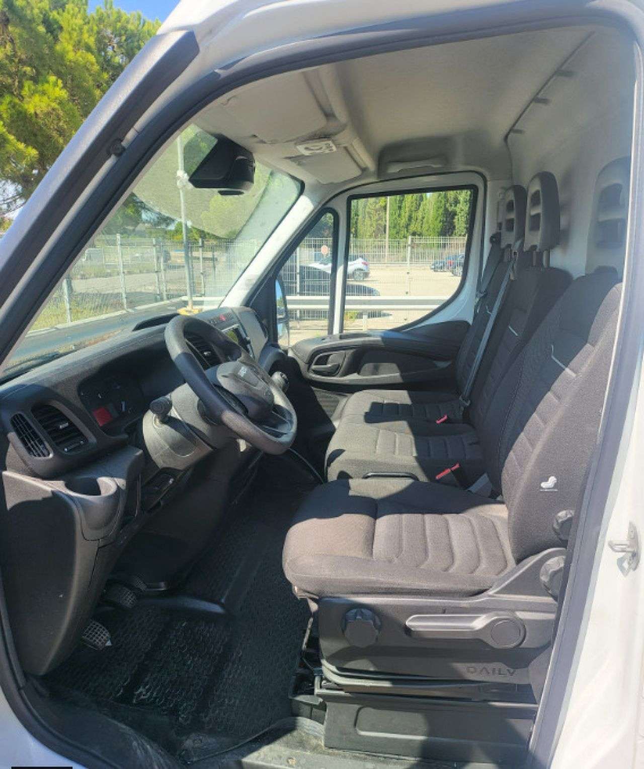 IVECO DAILY en Minoautos