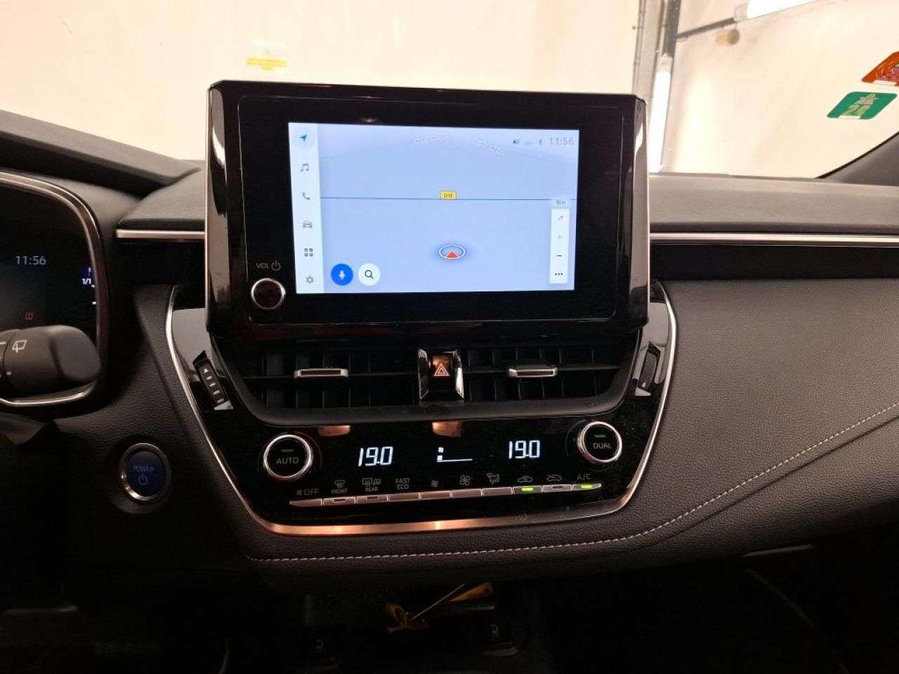 TOYOTA COROLLA en Minoautos