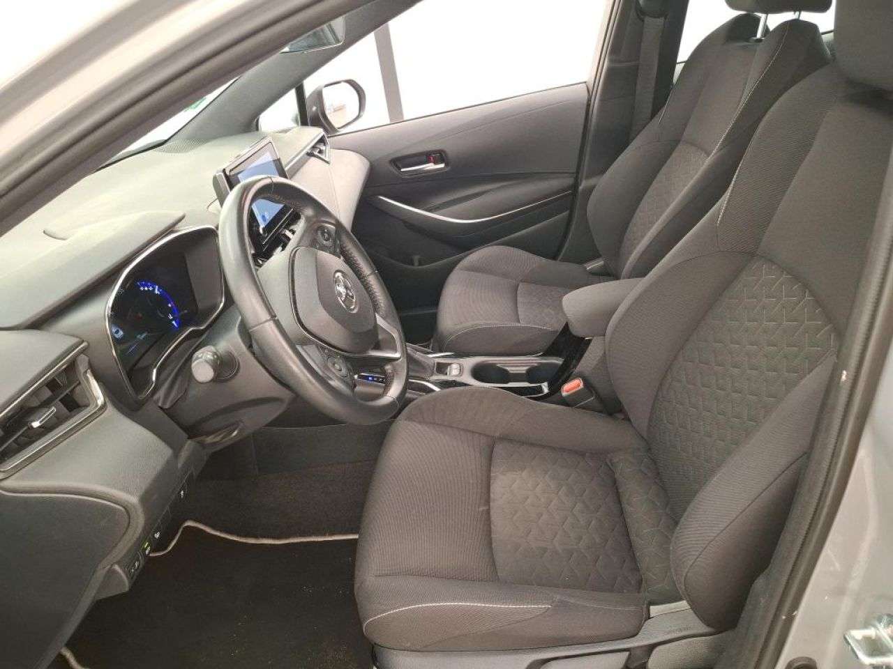 TOYOTA COROLLA en Minoautos