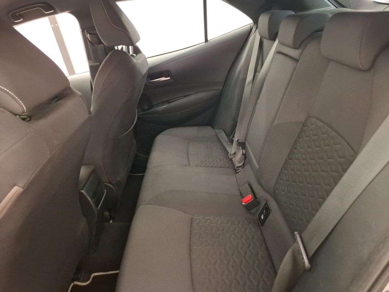 TOYOTA COROLLA en Minoautos