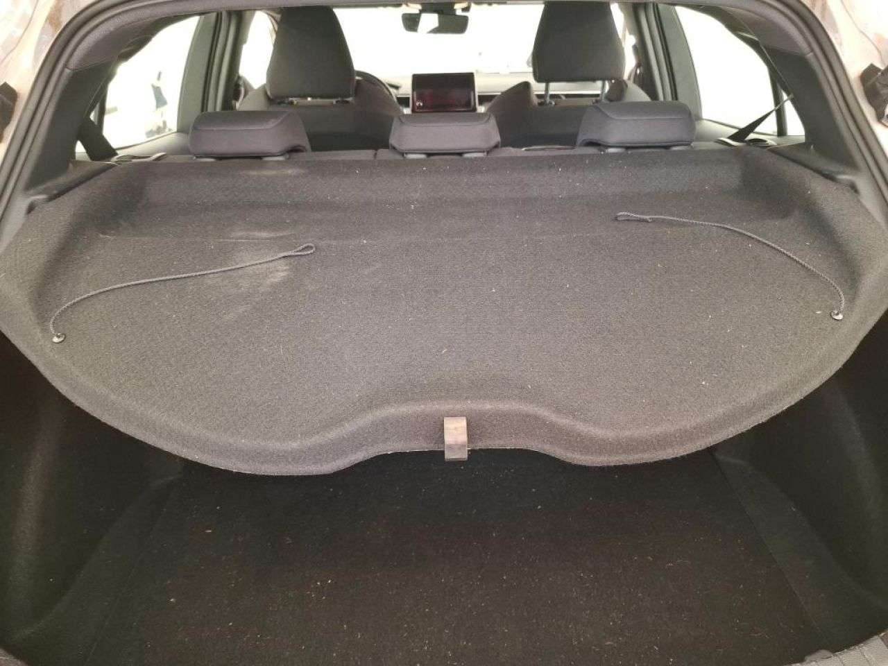 TOYOTA COROLLA en Minoautos