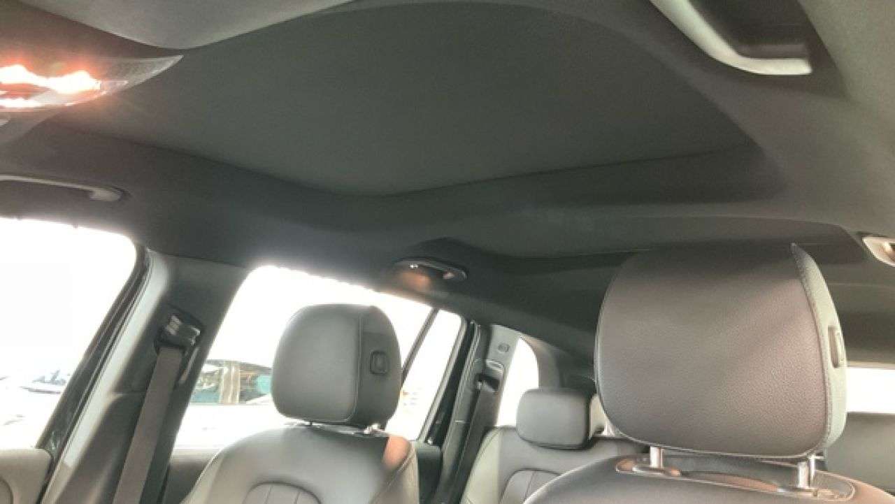 MERCEDES-BENZ GLB en Minoautos