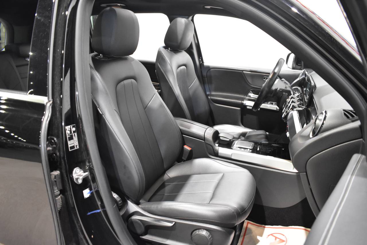 MERCEDES-BENZ GLB en Minoautos