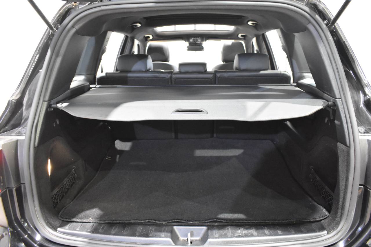 MERCEDES-BENZ GLB en Minoautos