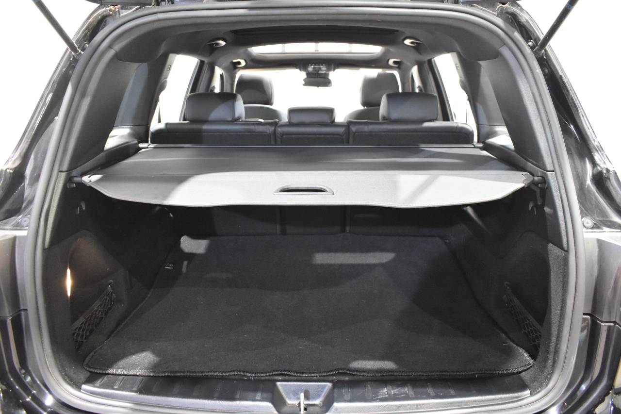 MERCEDES-BENZ GLB en Minoautos