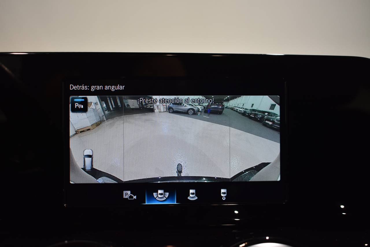 MERCEDES-BENZ GLB en Minoautos