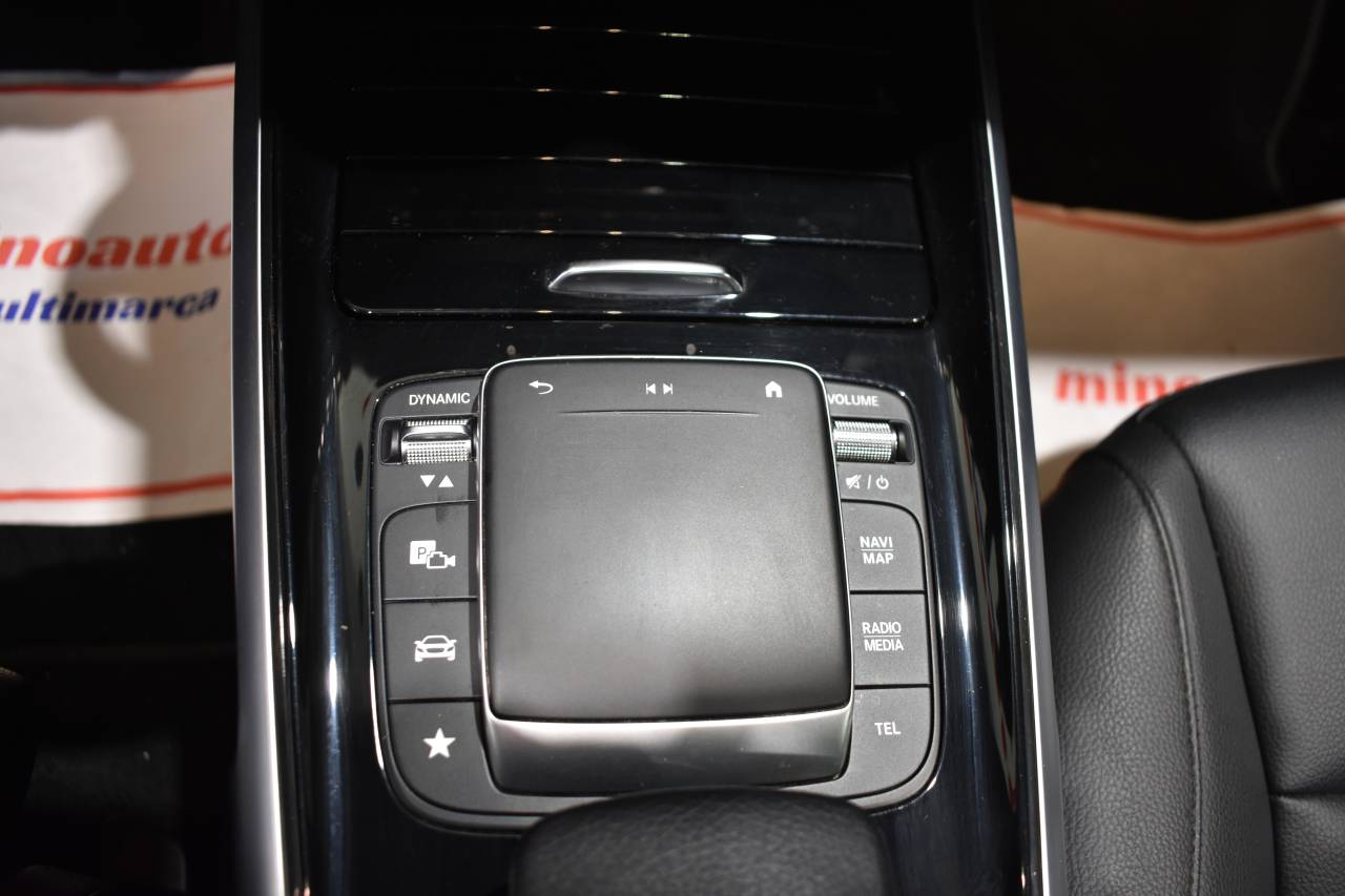 MERCEDES-BENZ GLB en Minoautos