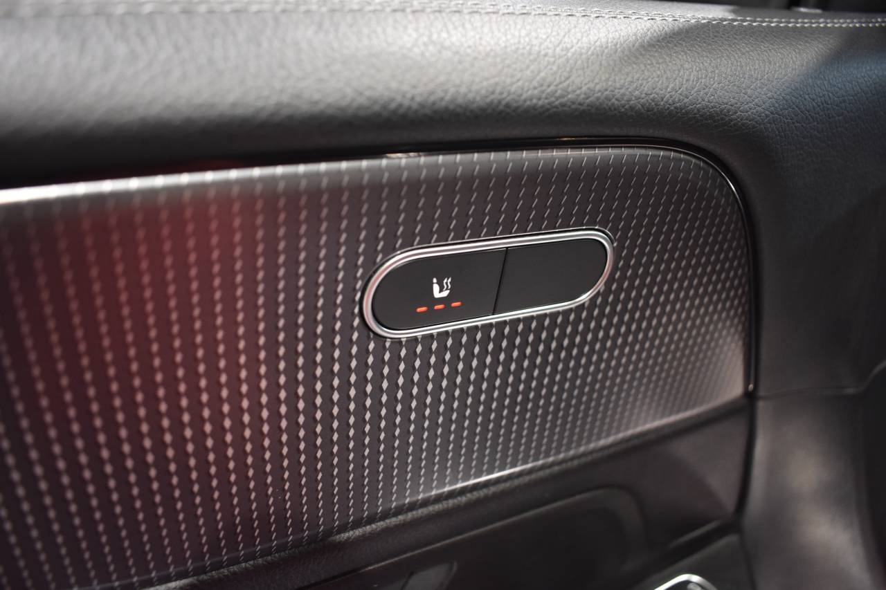 MERCEDES-BENZ GLB en Minoautos