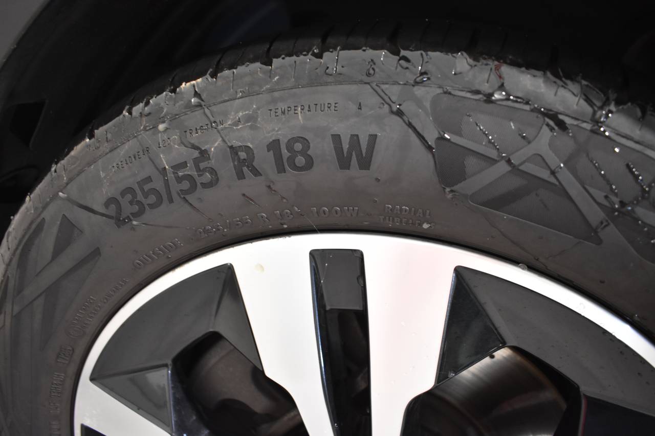 MERCEDES-BENZ GLB en Minoautos