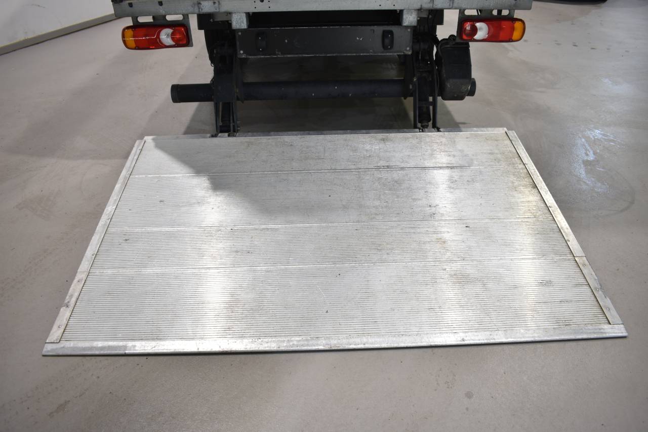 RENAULT MASTER en Minoautos