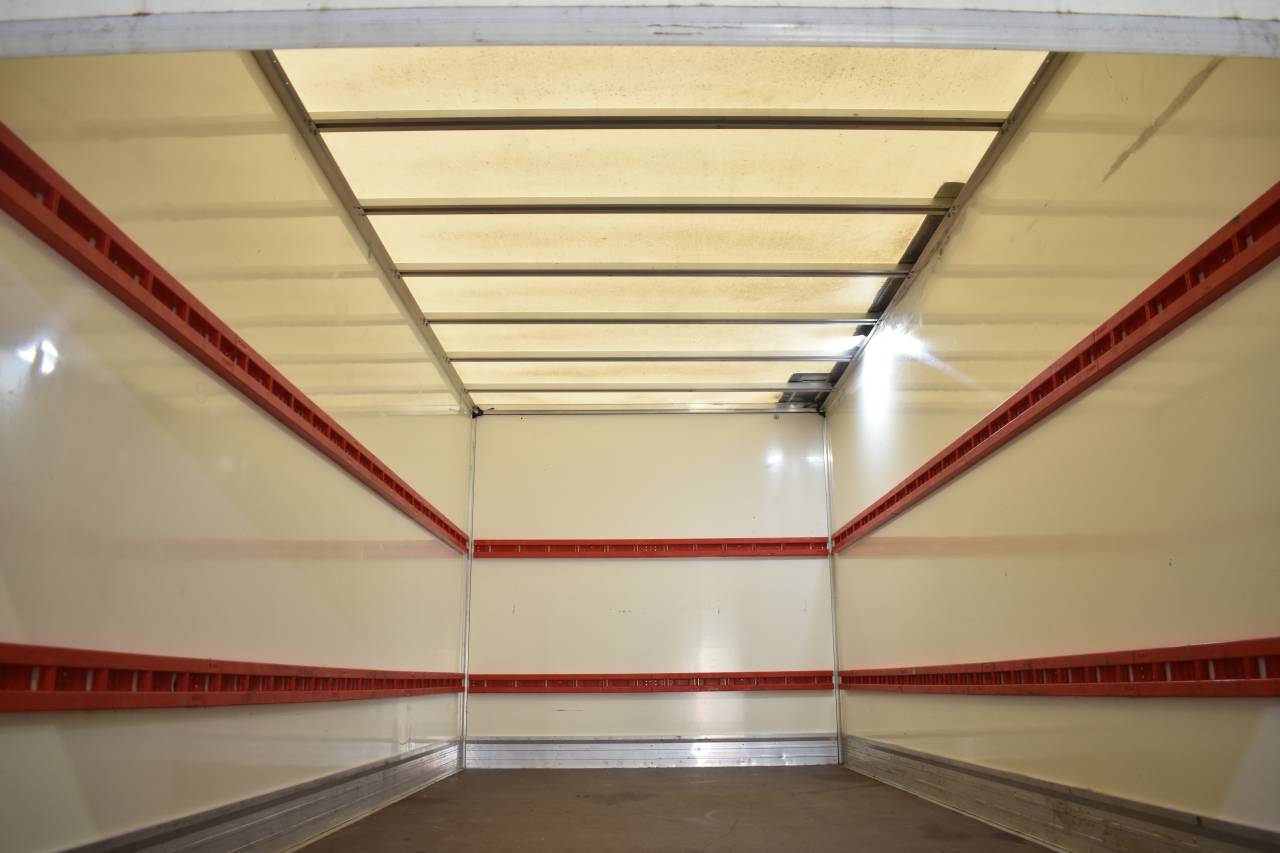 RENAULT MASTER en Minoautos