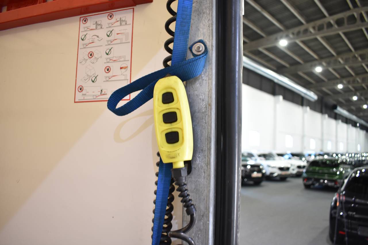 RENAULT MASTER en Minoautos