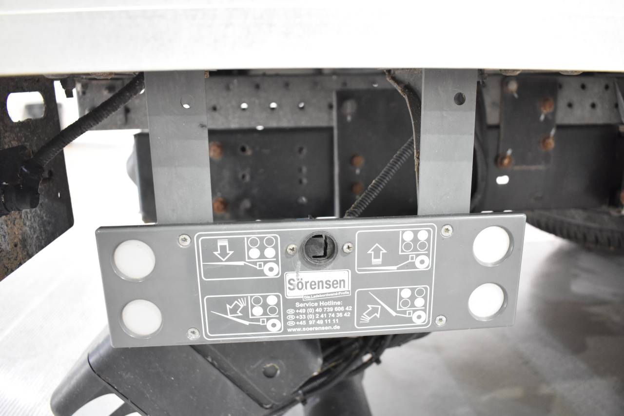 RENAULT MASTER en Minoautos