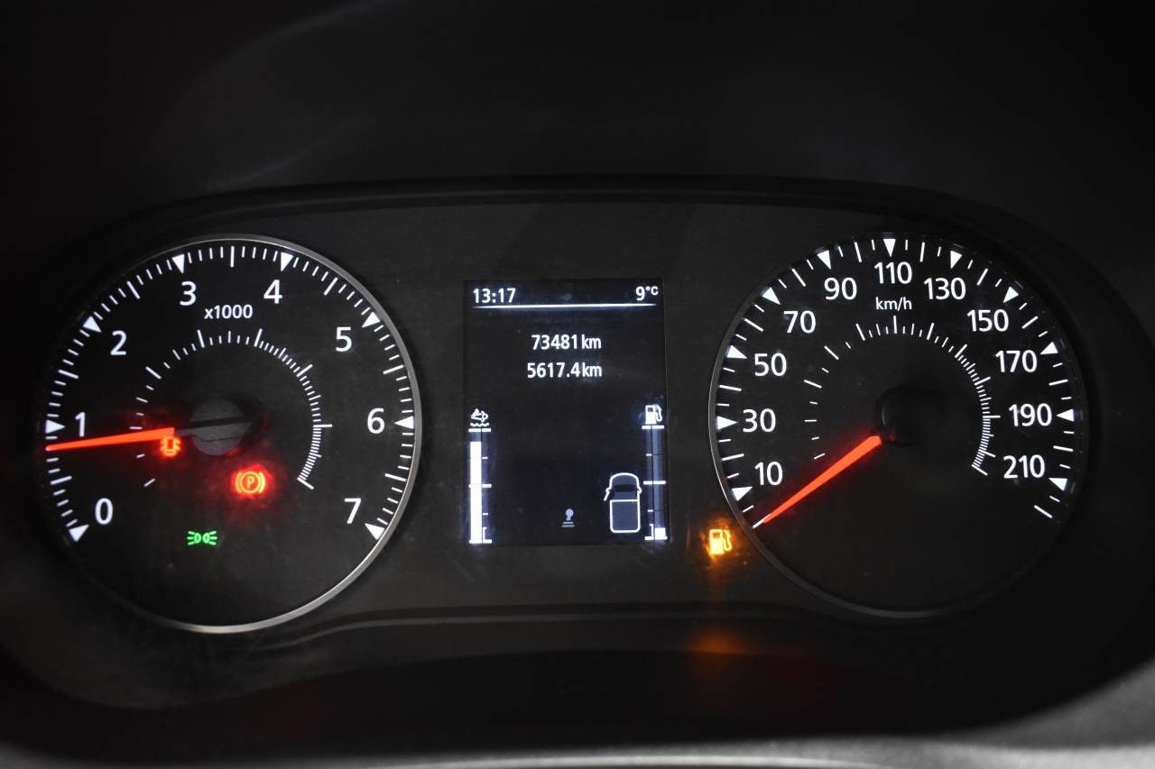 RENAULT MASTER en Minoautos