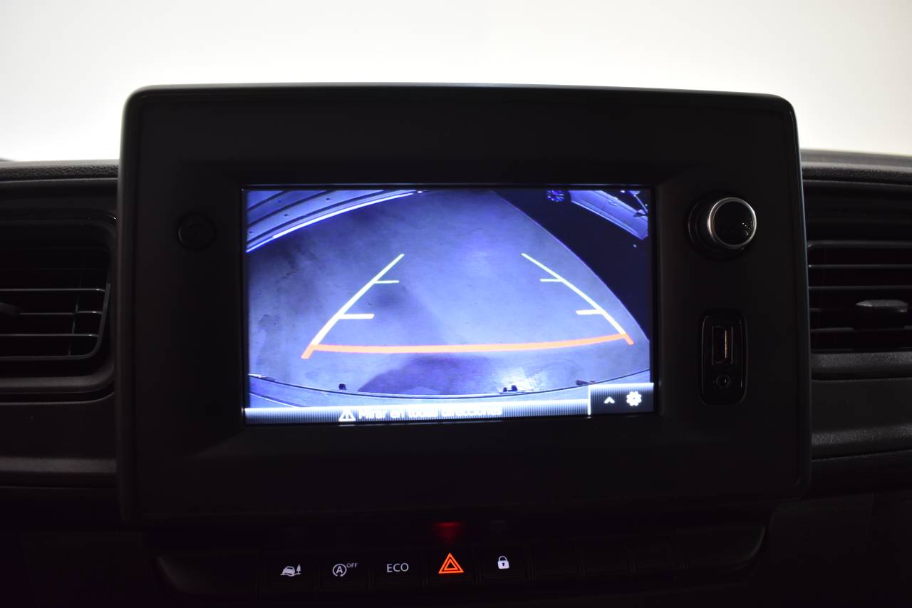 RENAULT MASTER en Minoautos