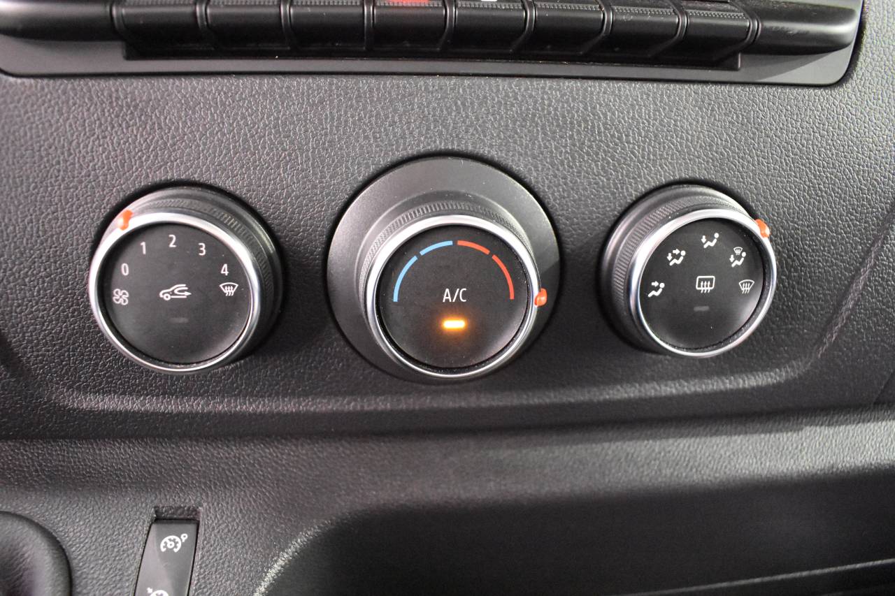 RENAULT MASTER en Minoautos