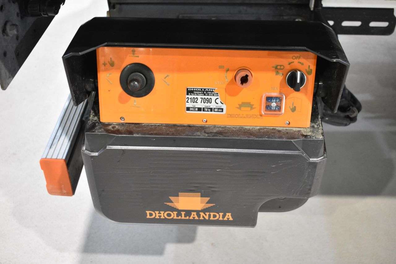 RENAULT MASTER en Minoautos