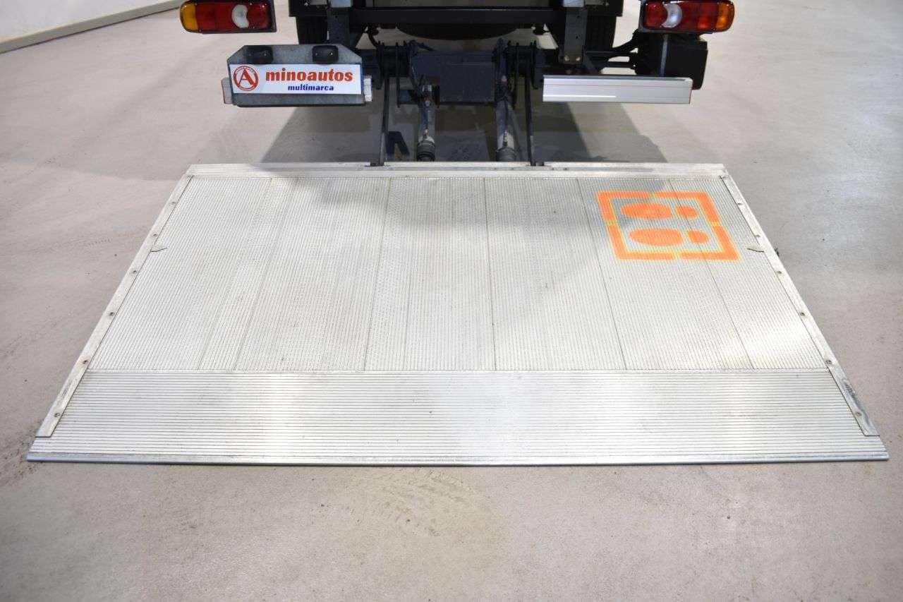 RENAULT MASTER en Minoautos