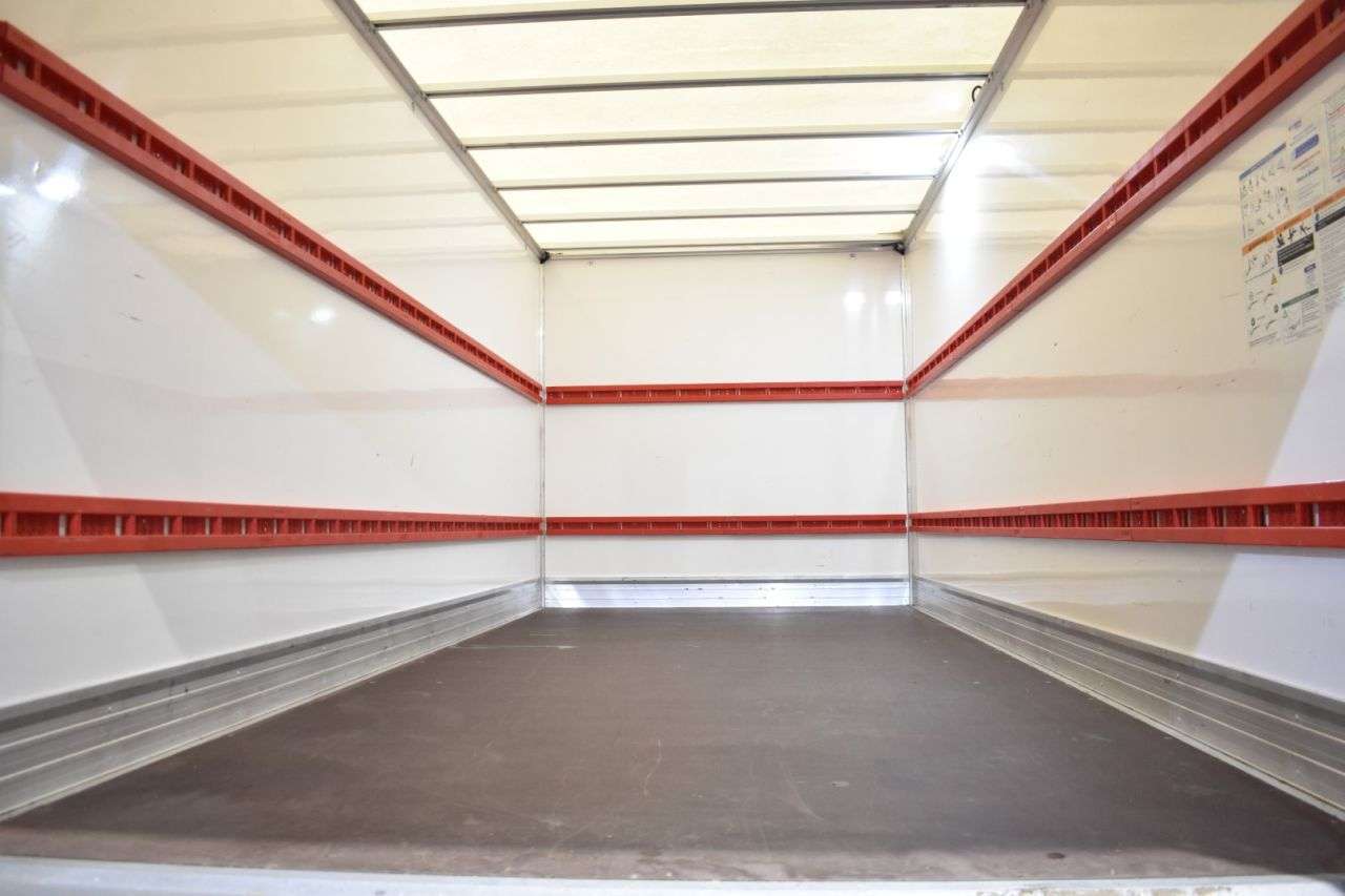 RENAULT MASTER en Minoautos