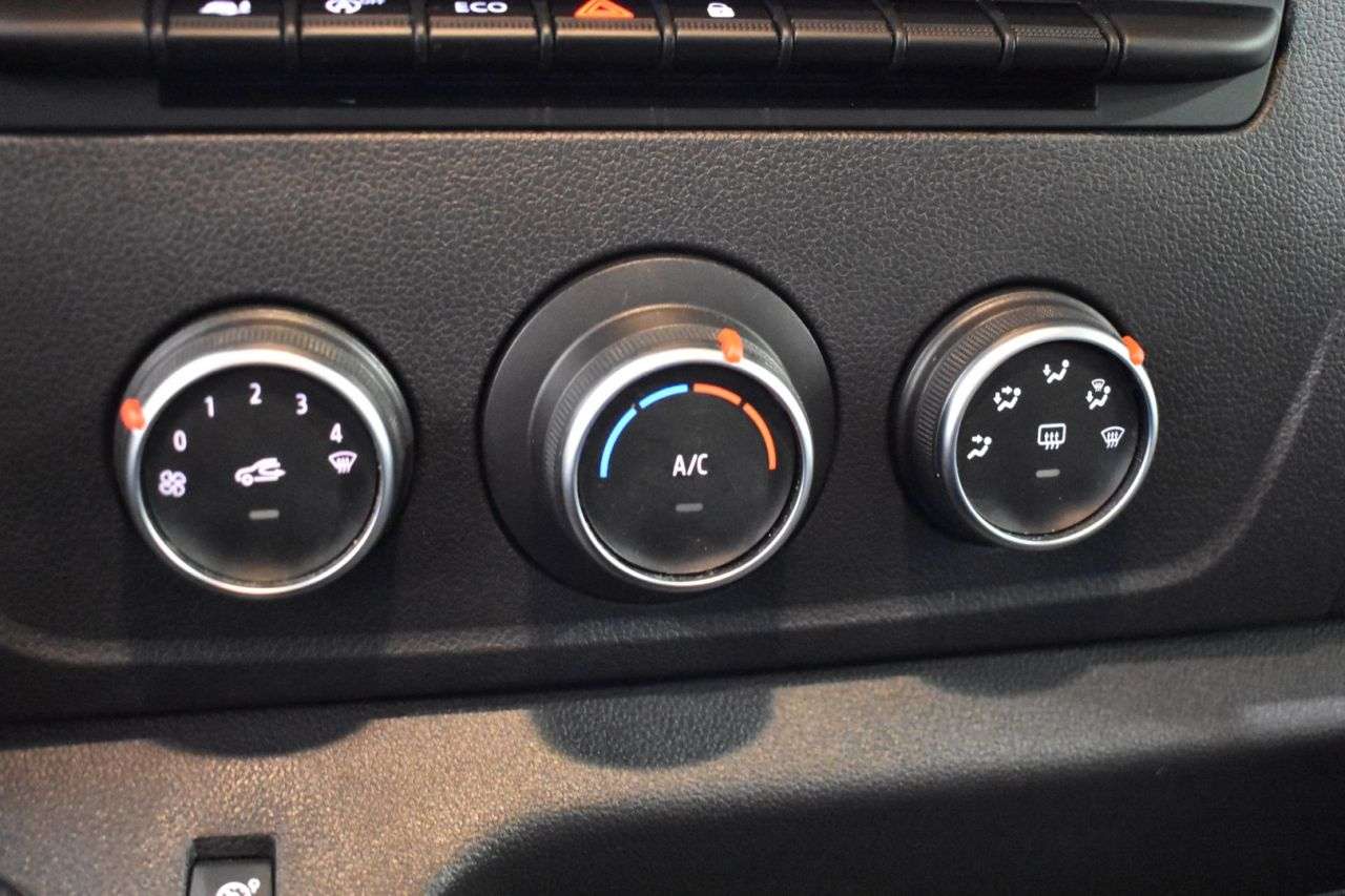 RENAULT MASTER en Minoautos