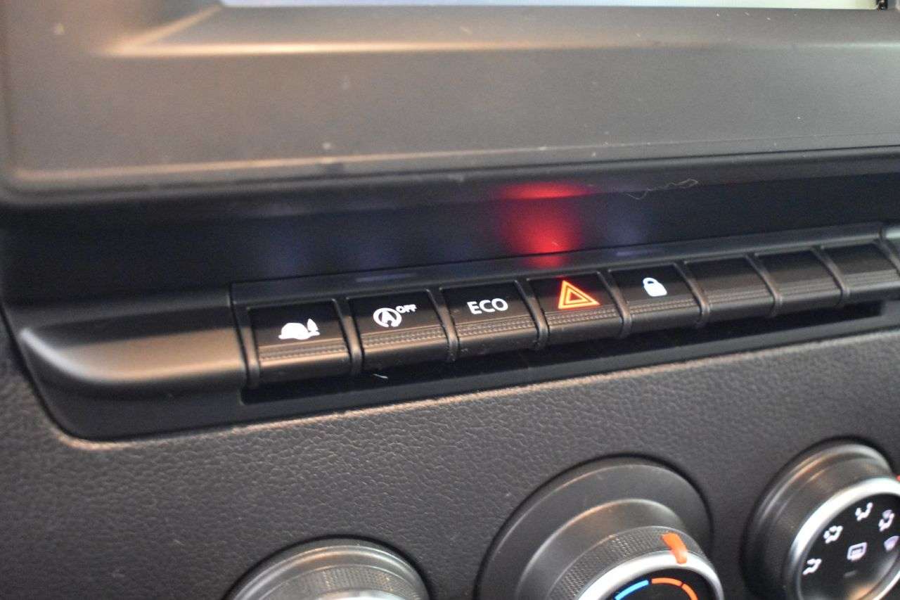 RENAULT MASTER en Minoautos