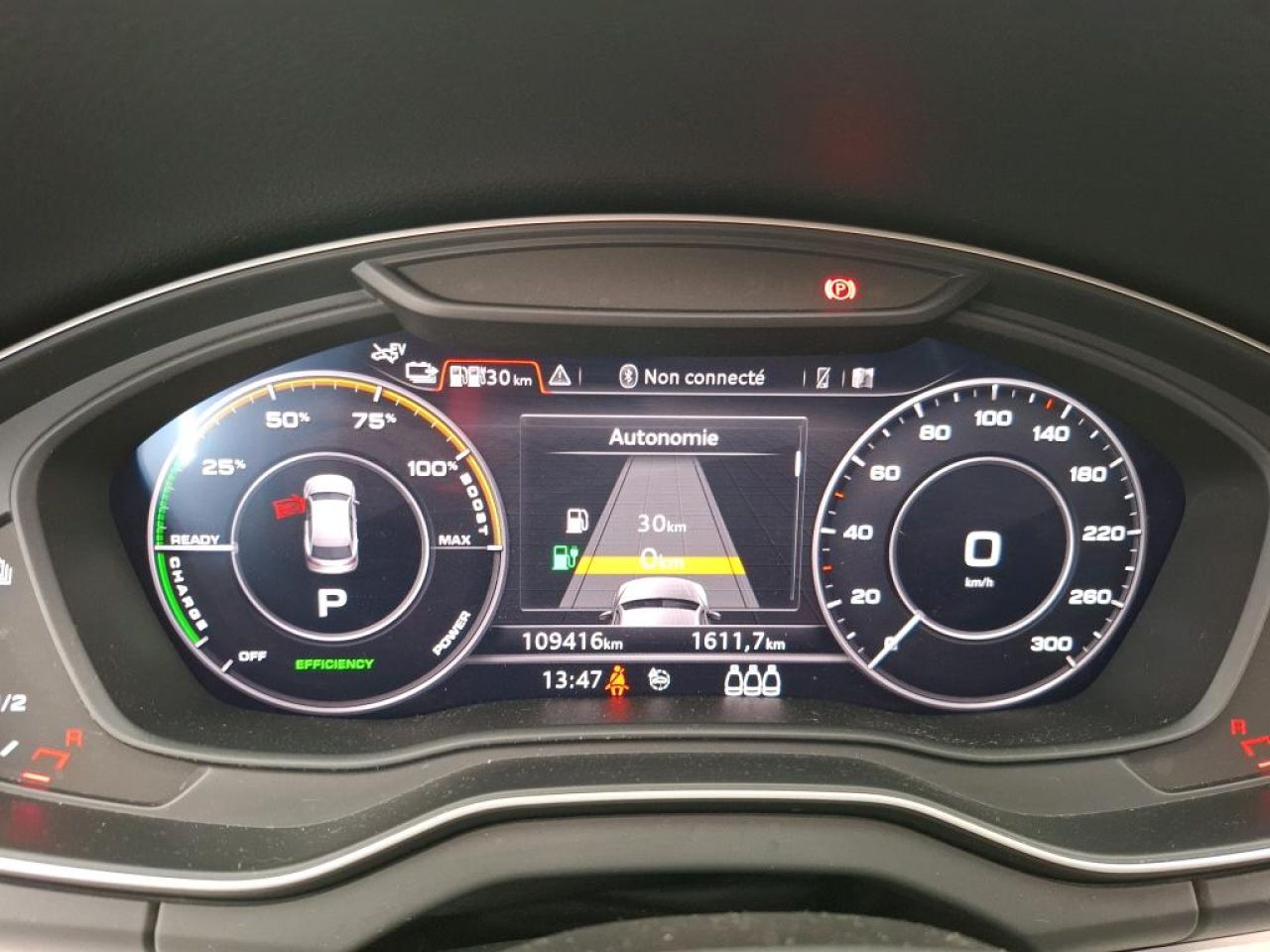 AUDI Q5 en Minoautos
