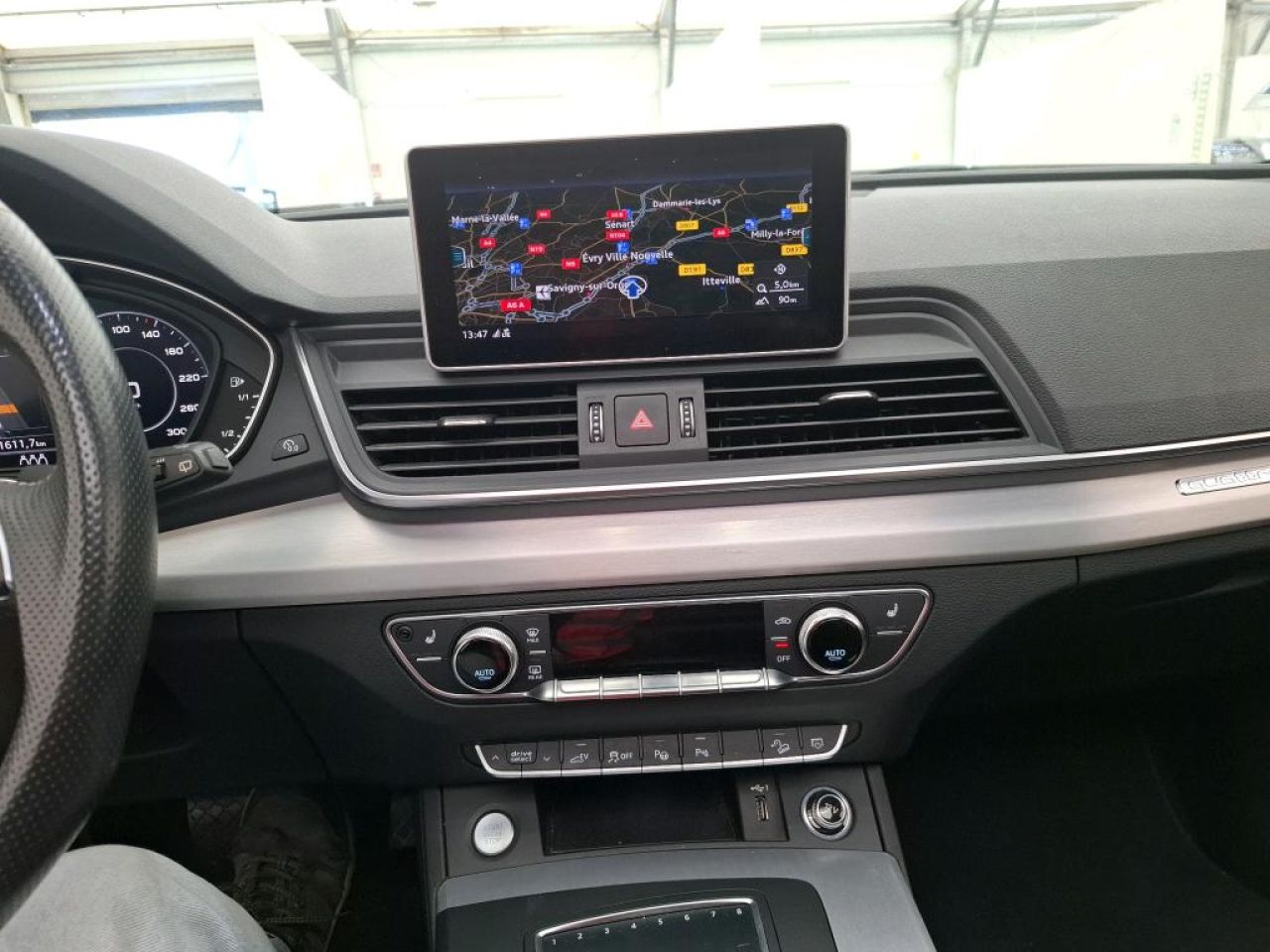 AUDI Q5 en Minoautos