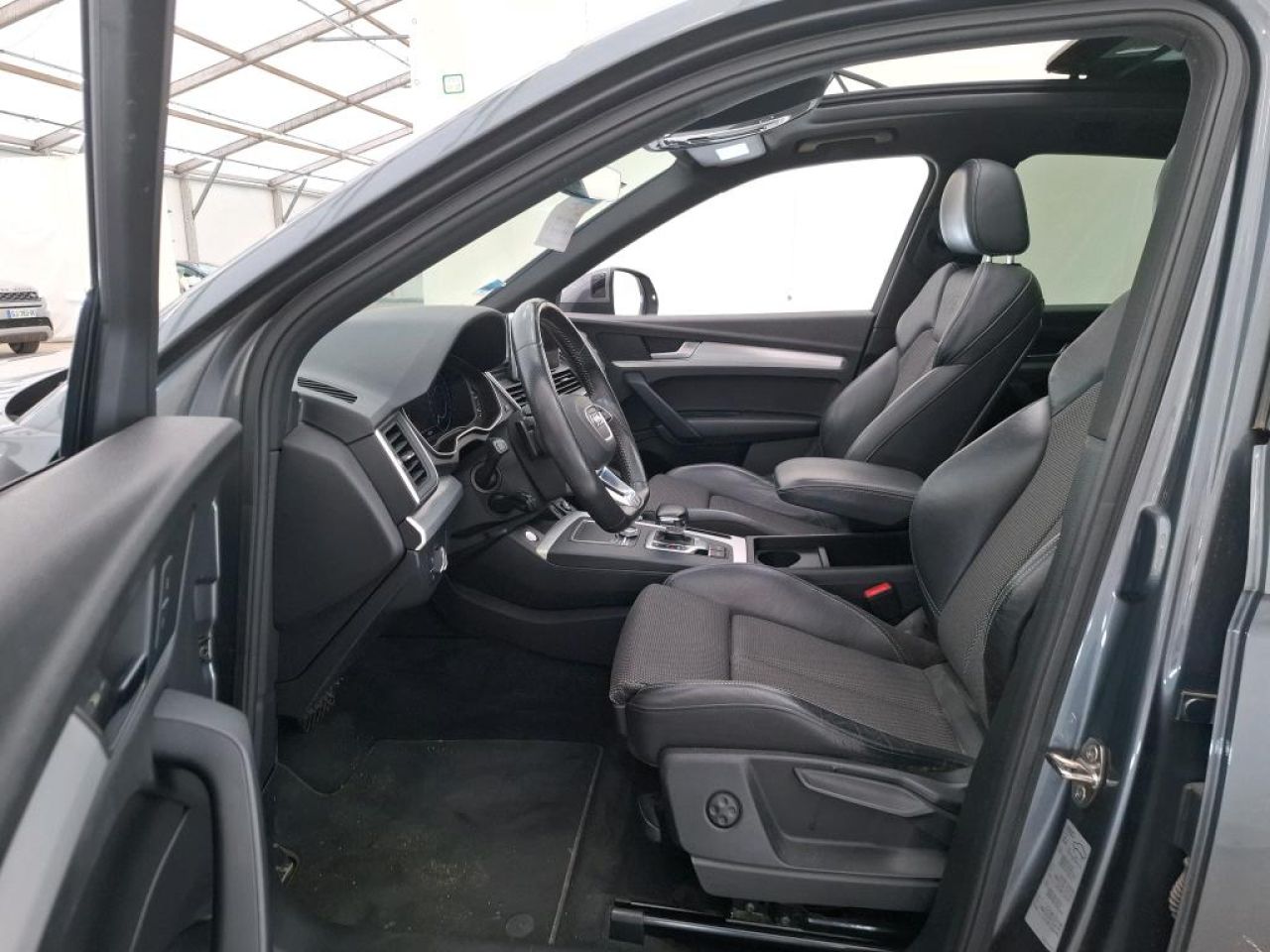 AUDI Q5 en Minoautos