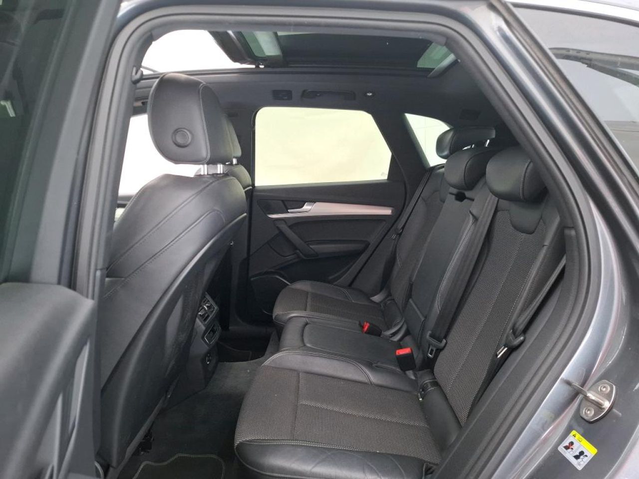AUDI Q5 en Minoautos