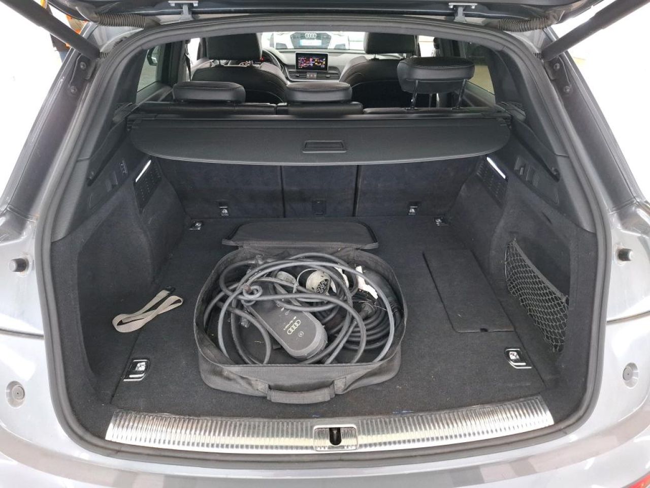 AUDI Q5 en Minoautos