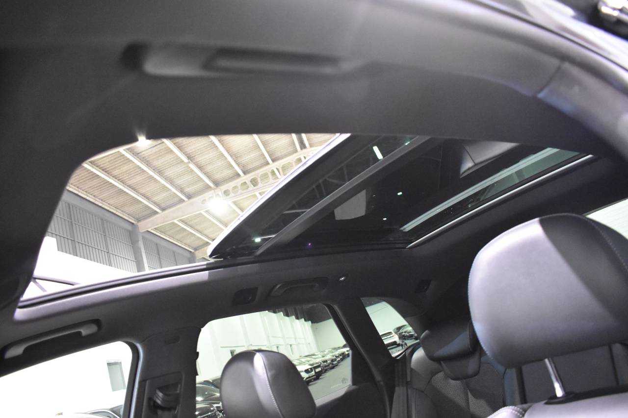 AUDI Q5 en Minoautos