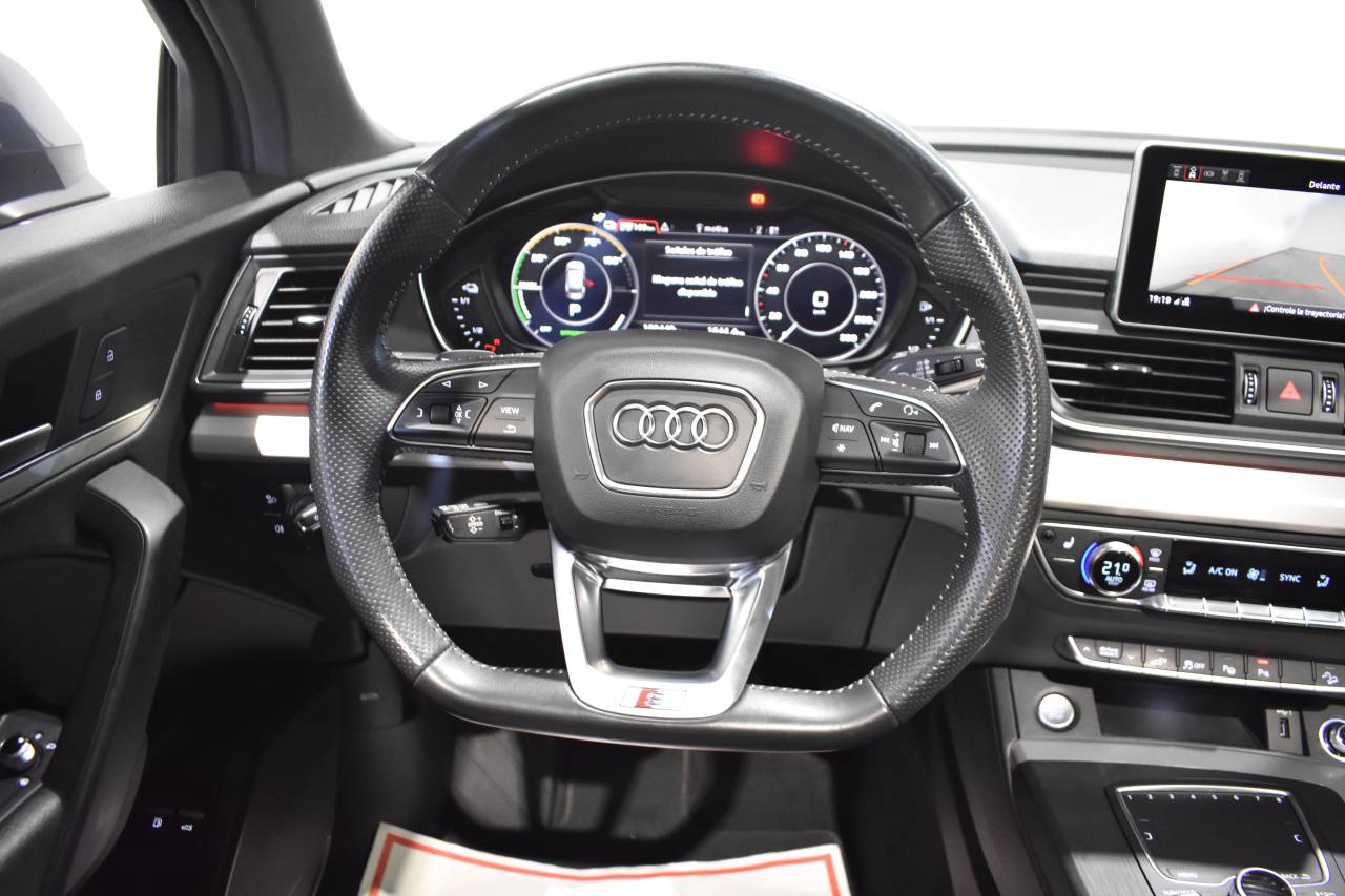 AUDI Q5 en Minoautos