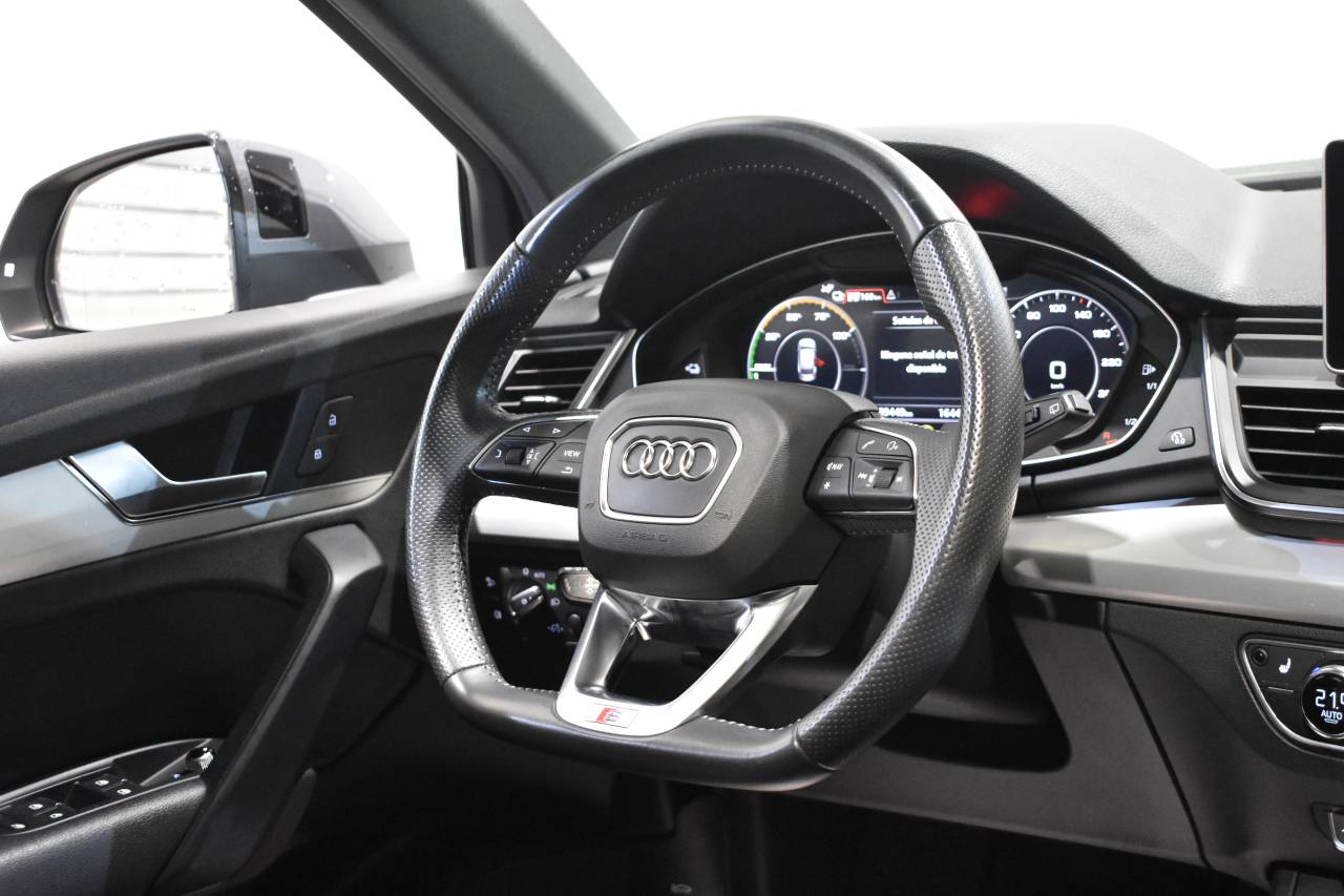 AUDI Q5 en Minoautos