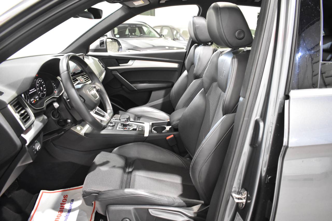 AUDI Q5 en Minoautos