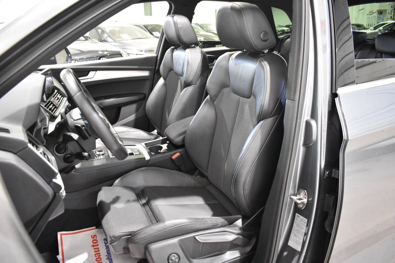 AUDI Q5 en Minoautos