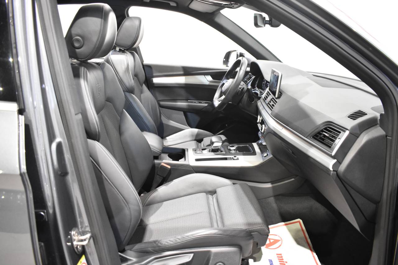 AUDI Q5 en Minoautos