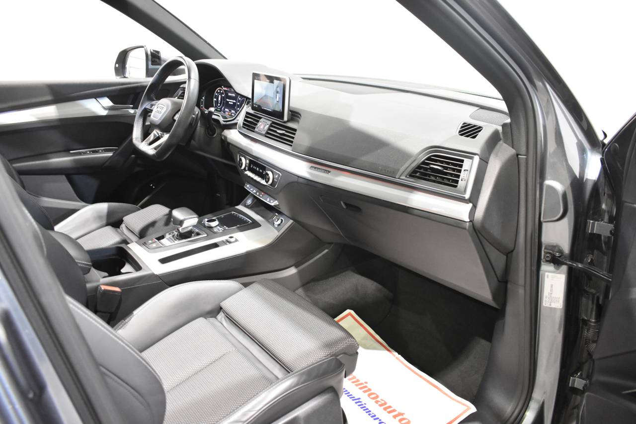 AUDI Q5 en Minoautos