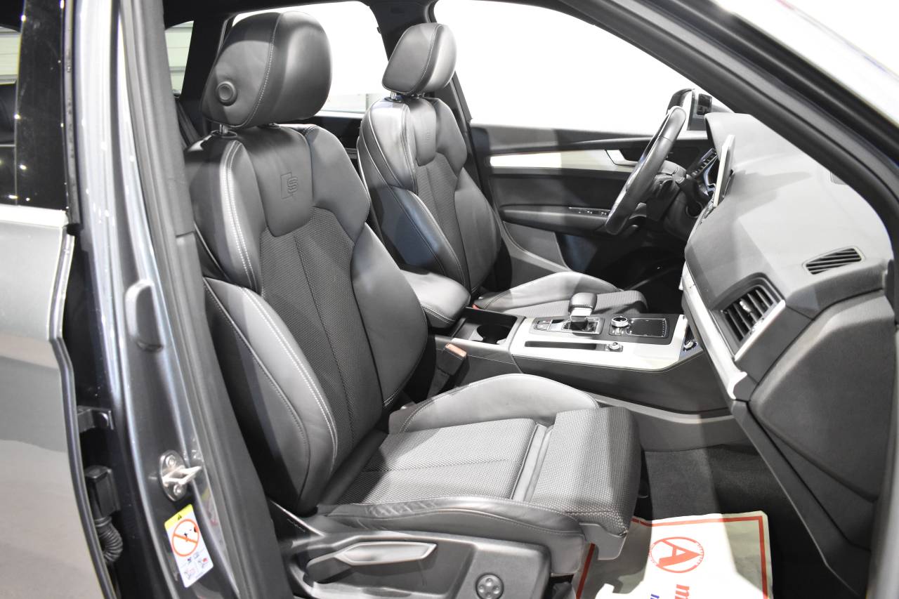 AUDI Q5 en Minoautos