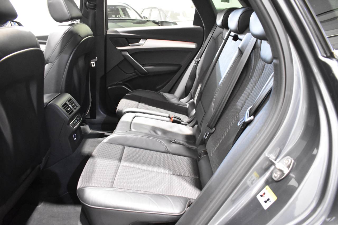 AUDI Q5 en Minoautos