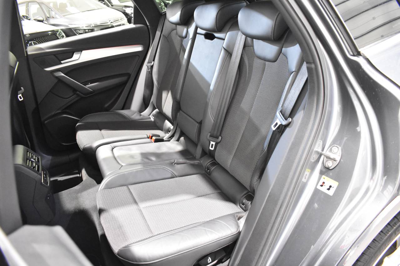 AUDI Q5 en Minoautos