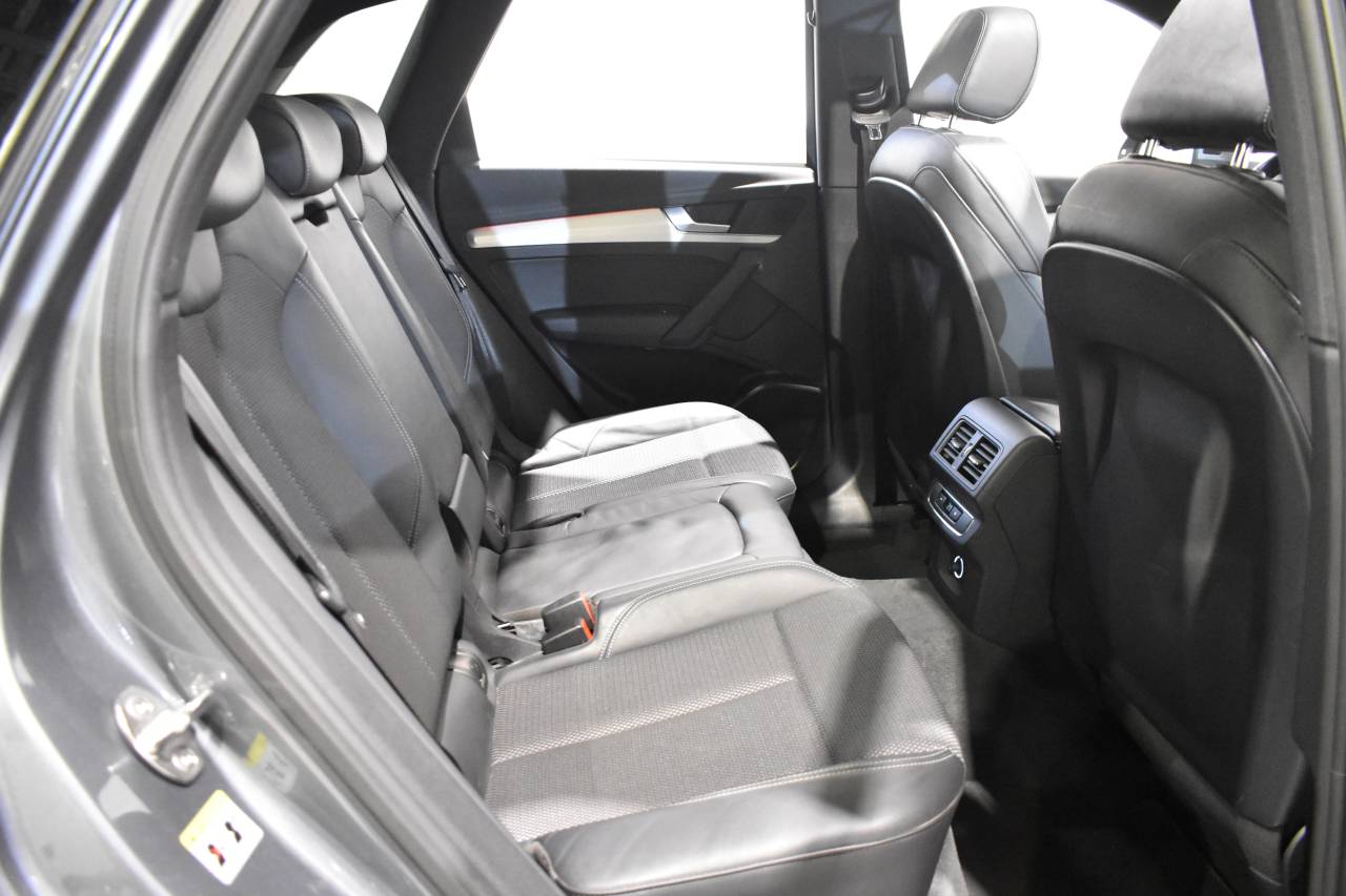 AUDI Q5 en Minoautos