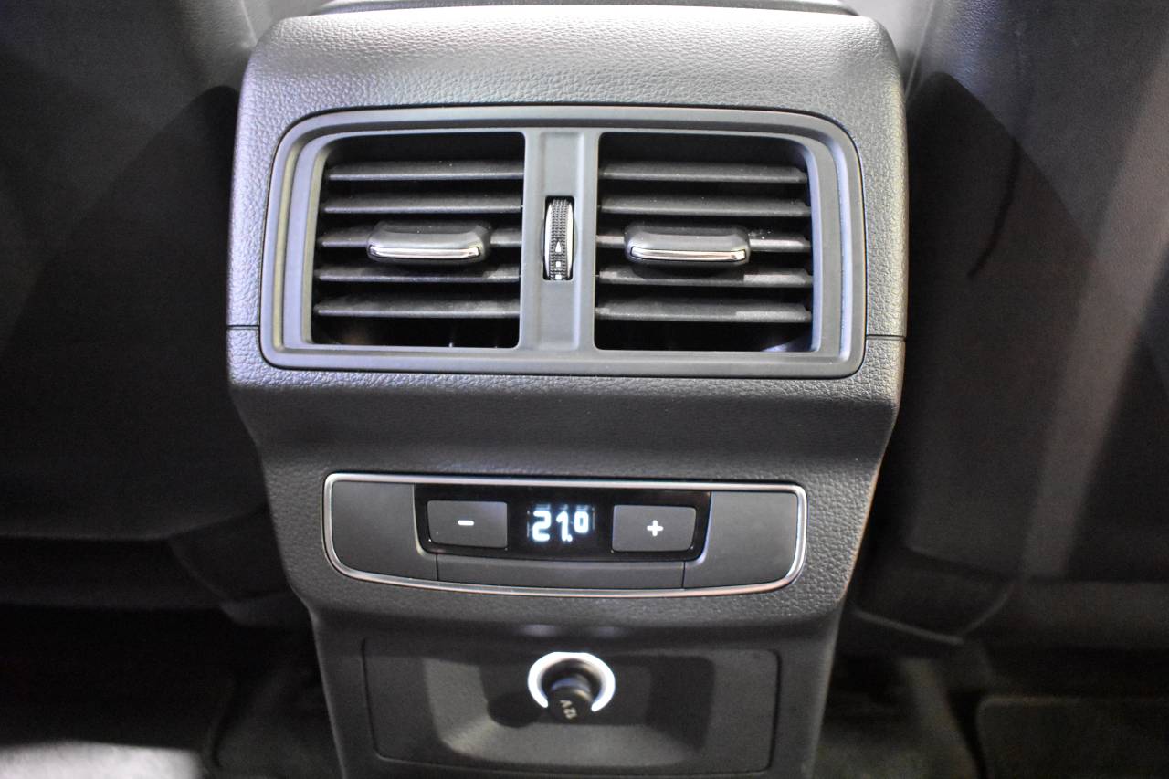 AUDI Q5 en Minoautos