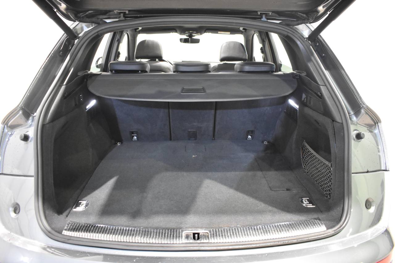 AUDI Q5 en Minoautos