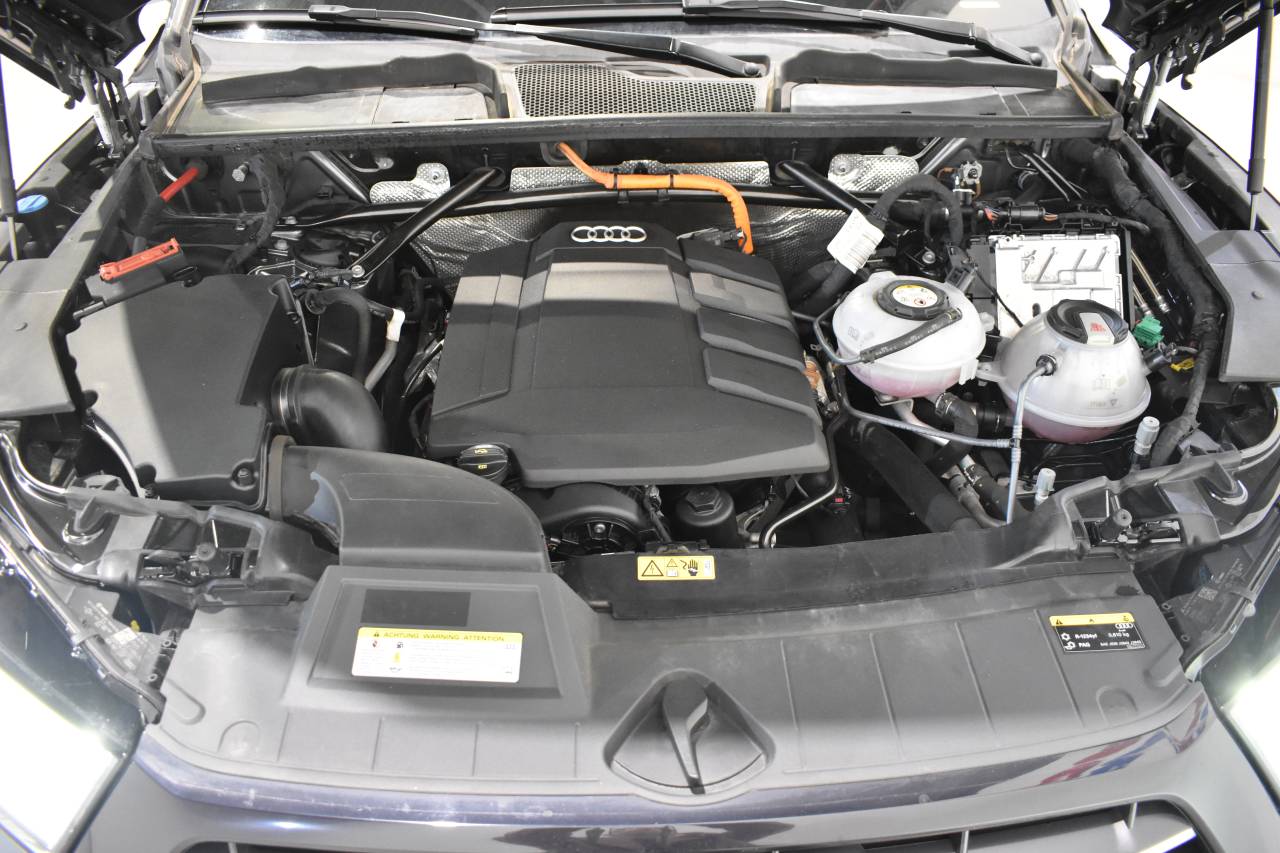 AUDI Q5 en Minoautos