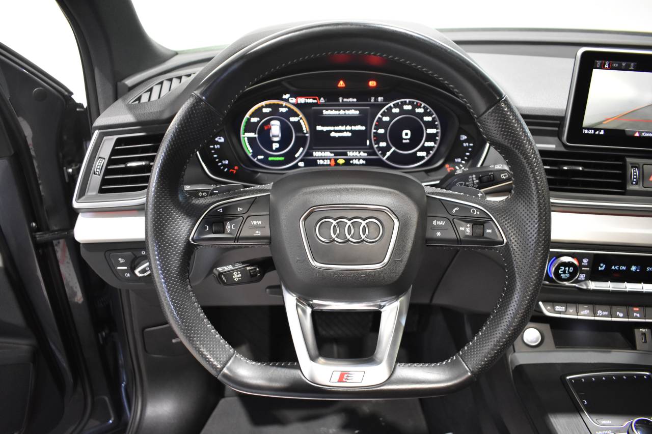 AUDI Q5 en Minoautos