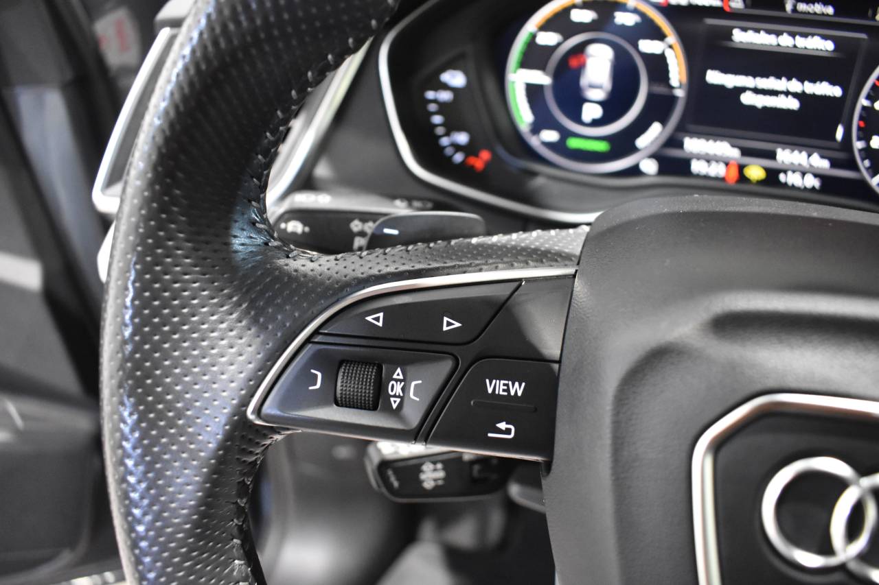 AUDI Q5 en Minoautos