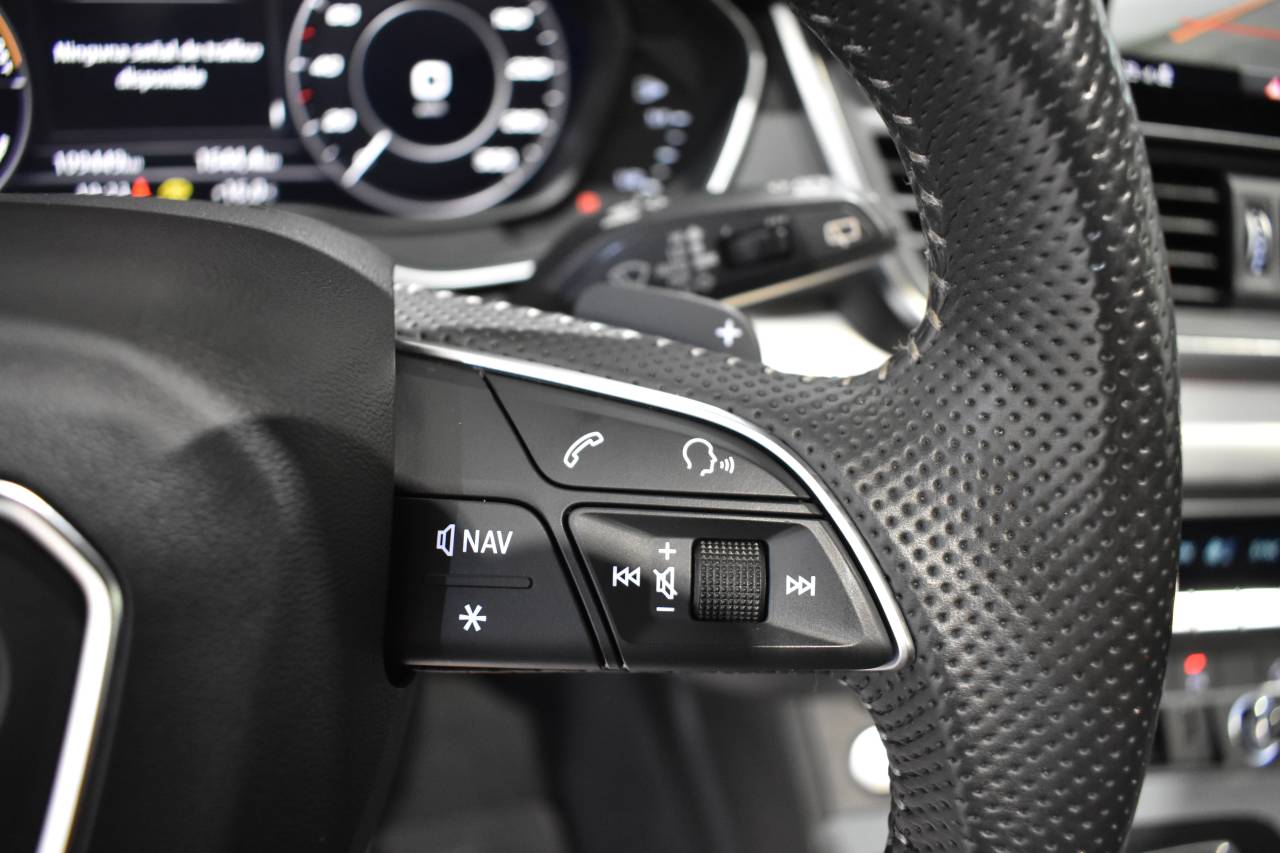 AUDI Q5 en Minoautos