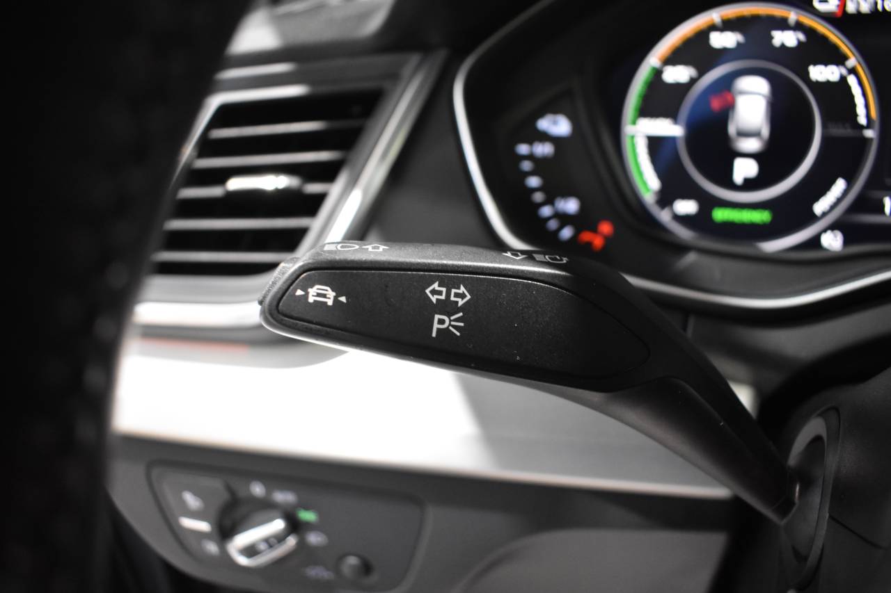 AUDI Q5 en Minoautos